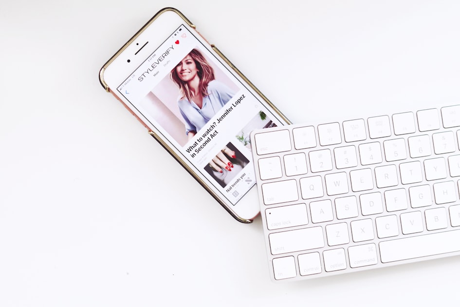 Building a Community Around News